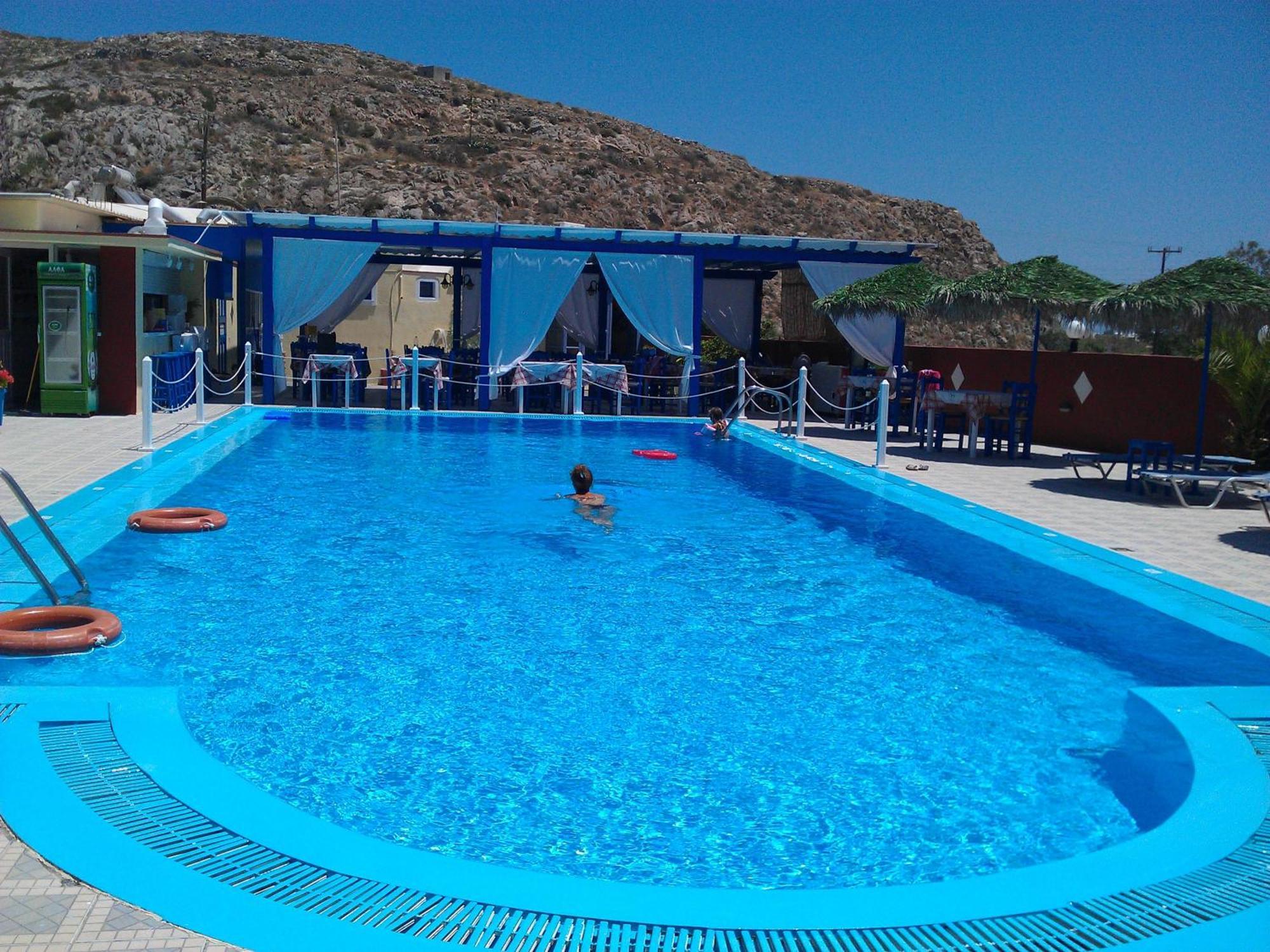 Michalis Appartement *