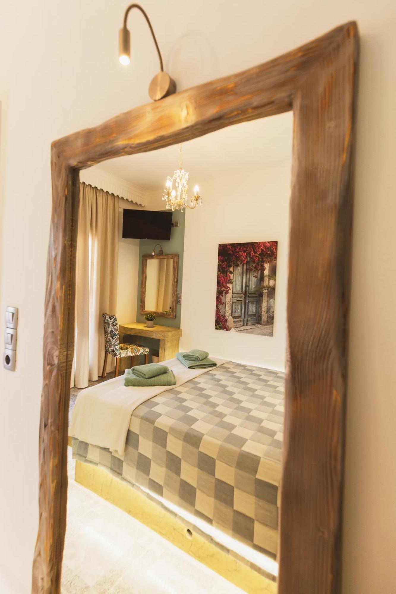 Michalis Appartement Vlychada