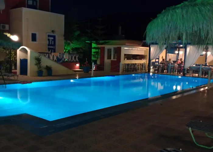 Villa Michalis