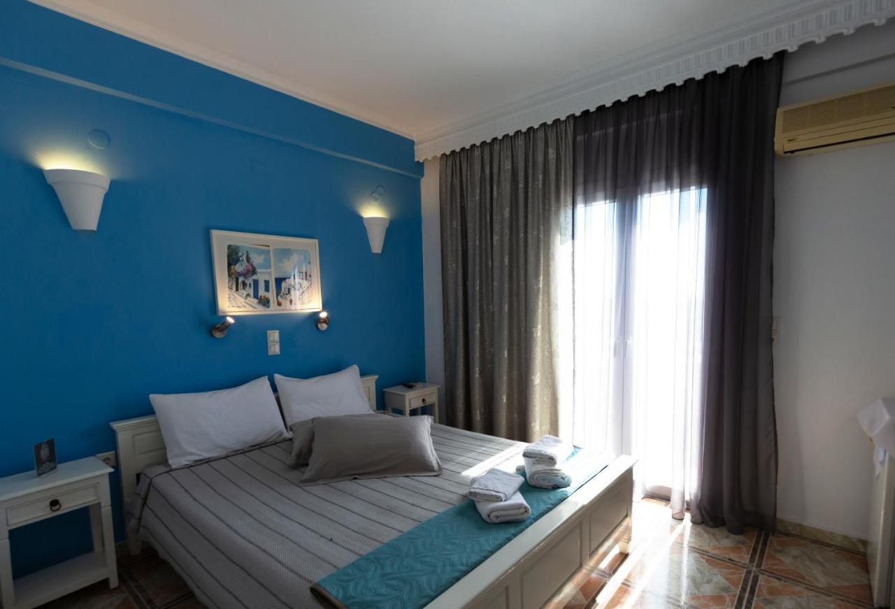 Michalis Appartement *