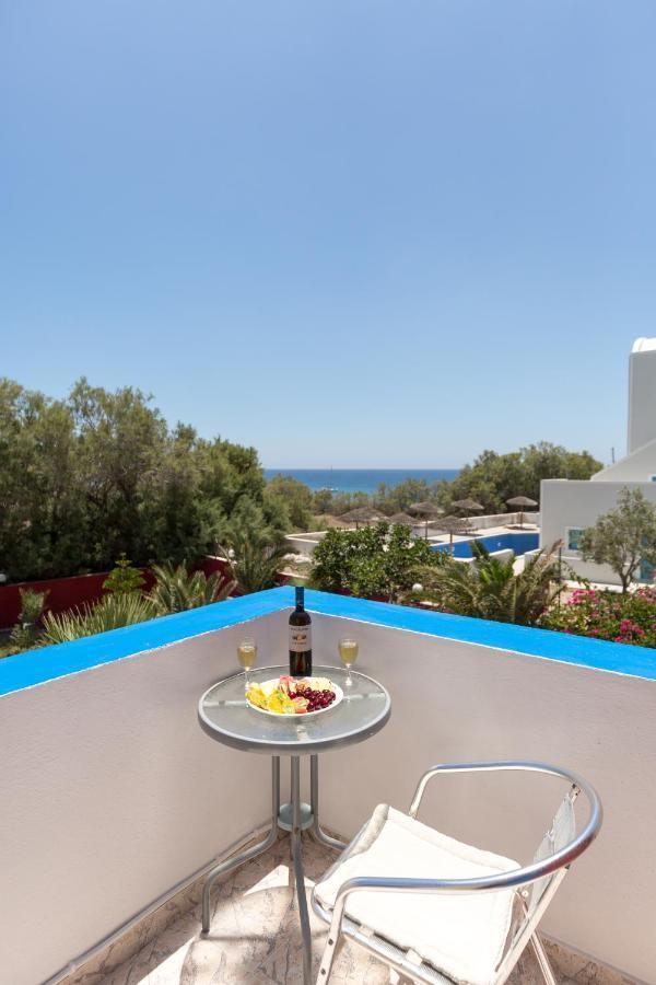 Appartement Michalis Vlychada
