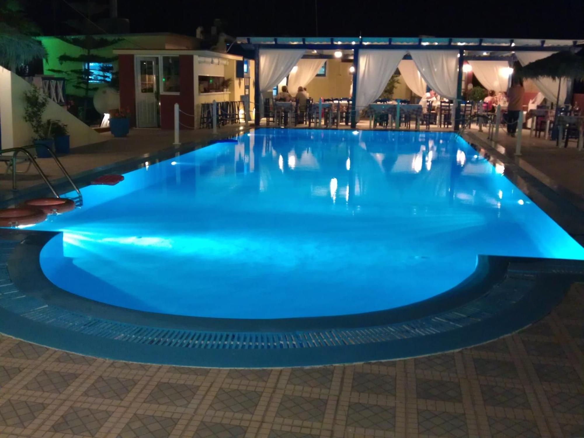 Michalis Appartement