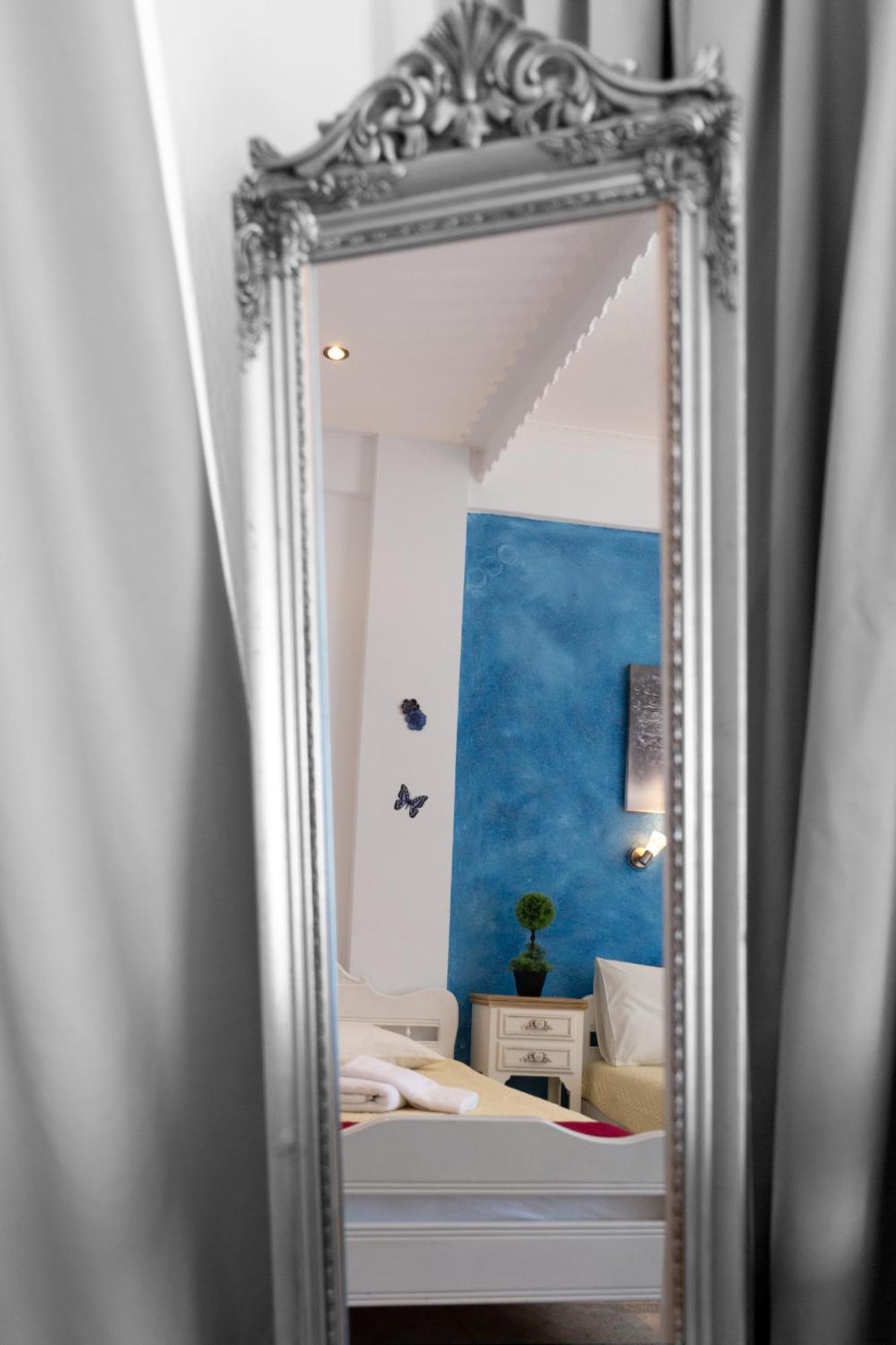 Appartement Michalis Vlychada
