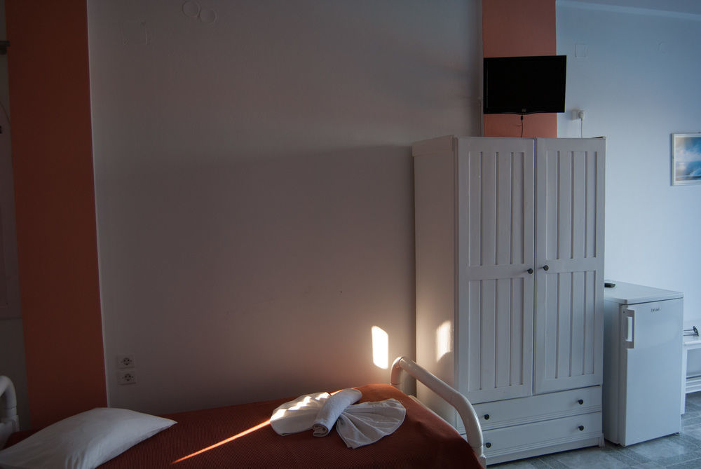 Appartement Michalis Vlychada