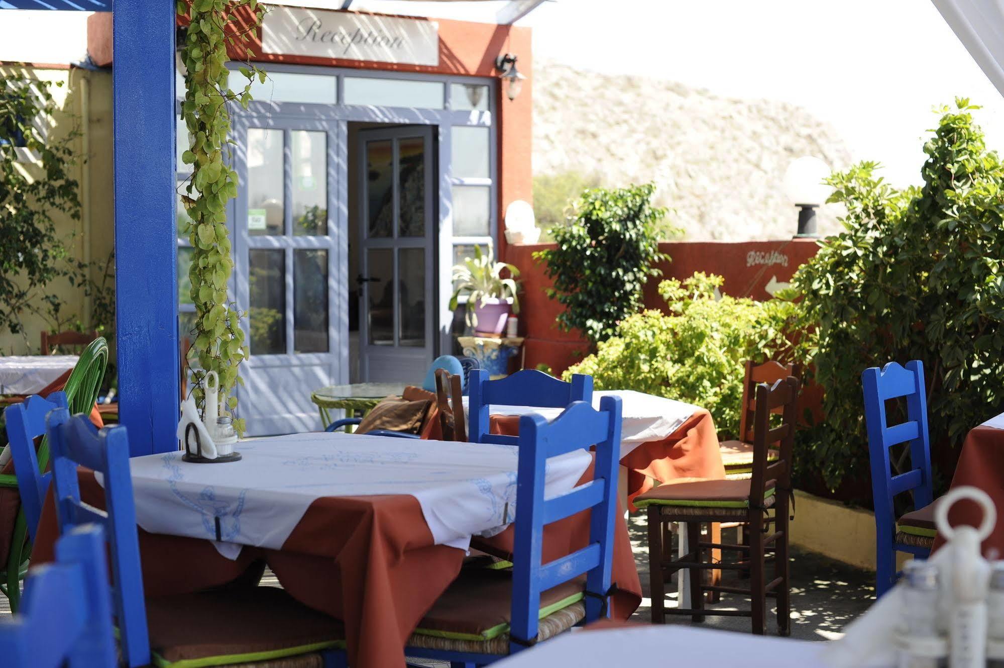 Appartement Michalis Vlychada