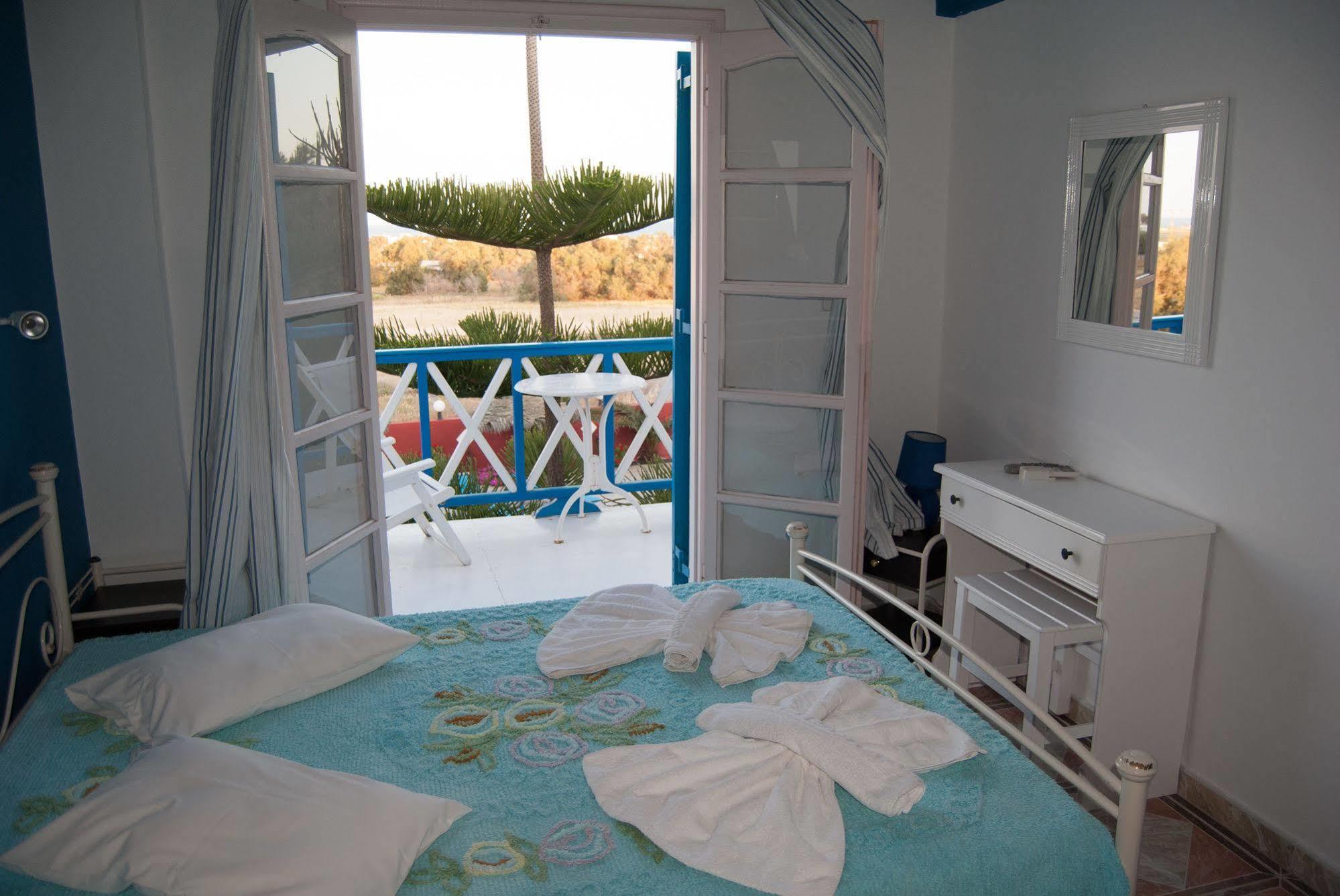 Appartement Michalis *